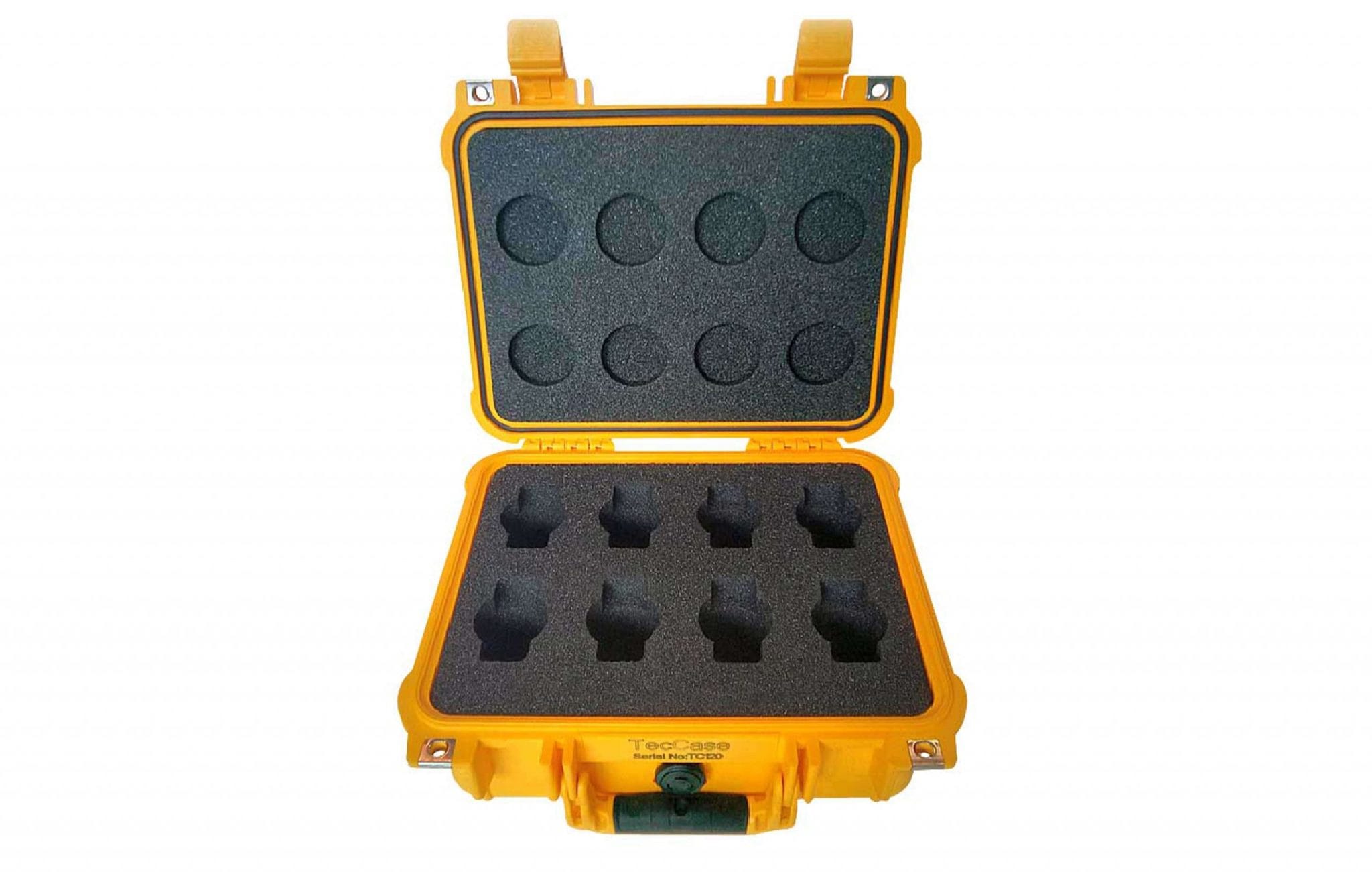 Transport solutions aid shipping of radioactive doses - RAD Magazine ...