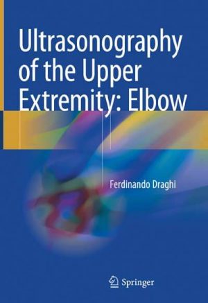 Elbow Ultrasonography Apr 2019