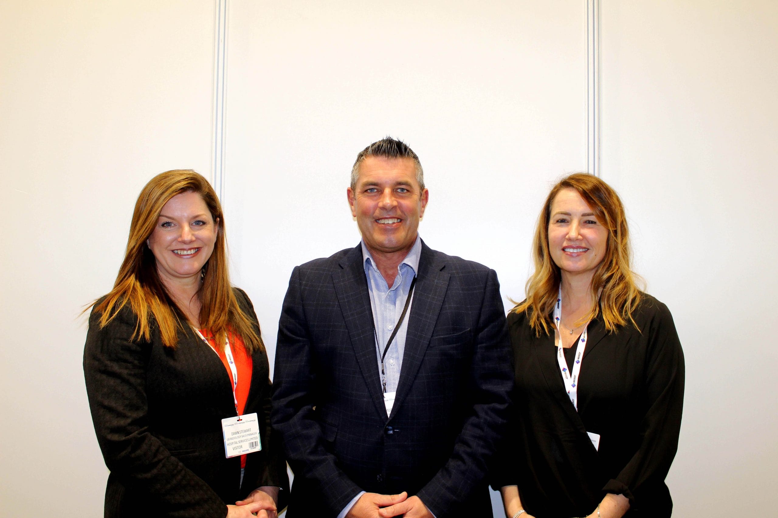 HSL appointments