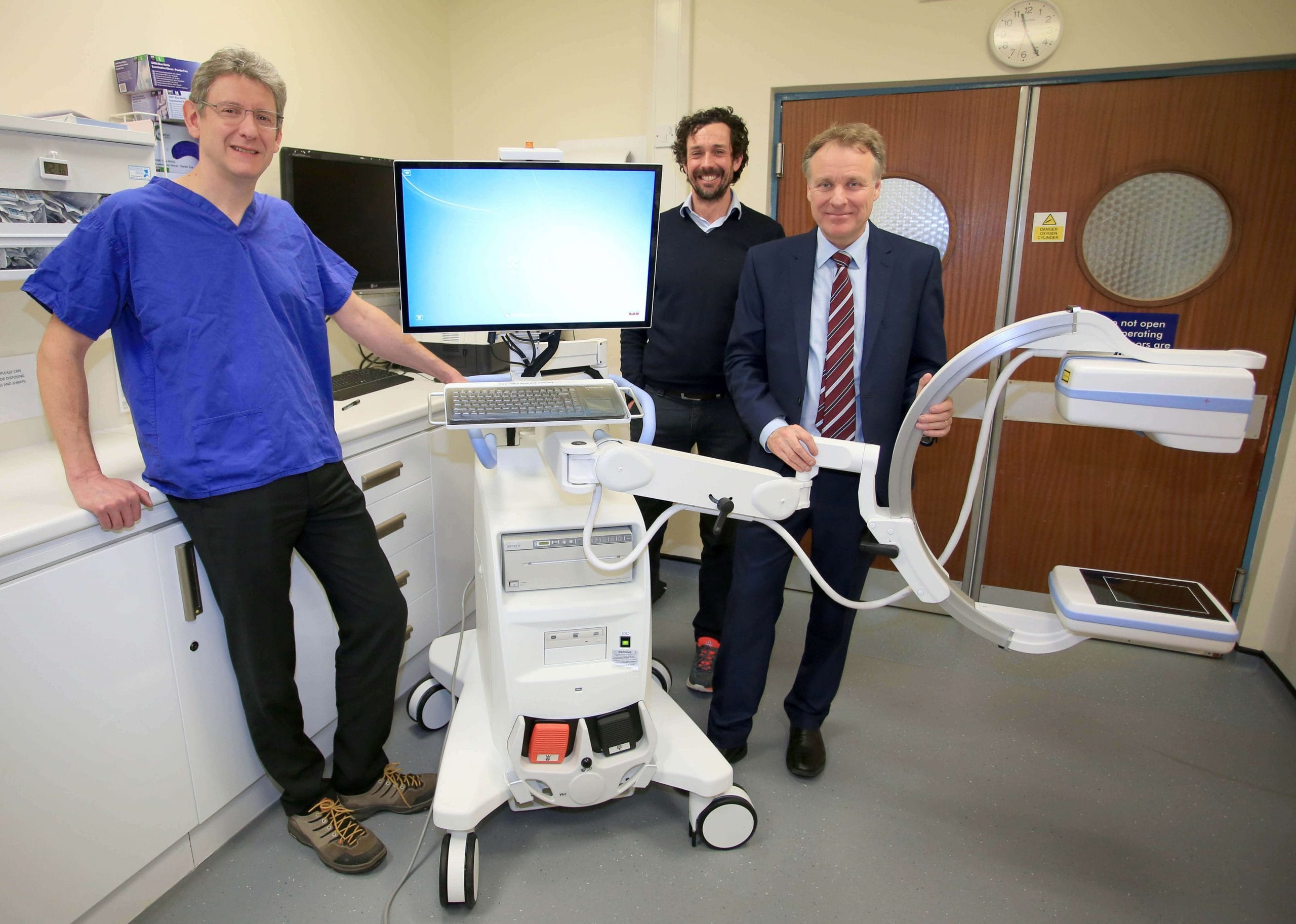 Wye Valley NHS Trust