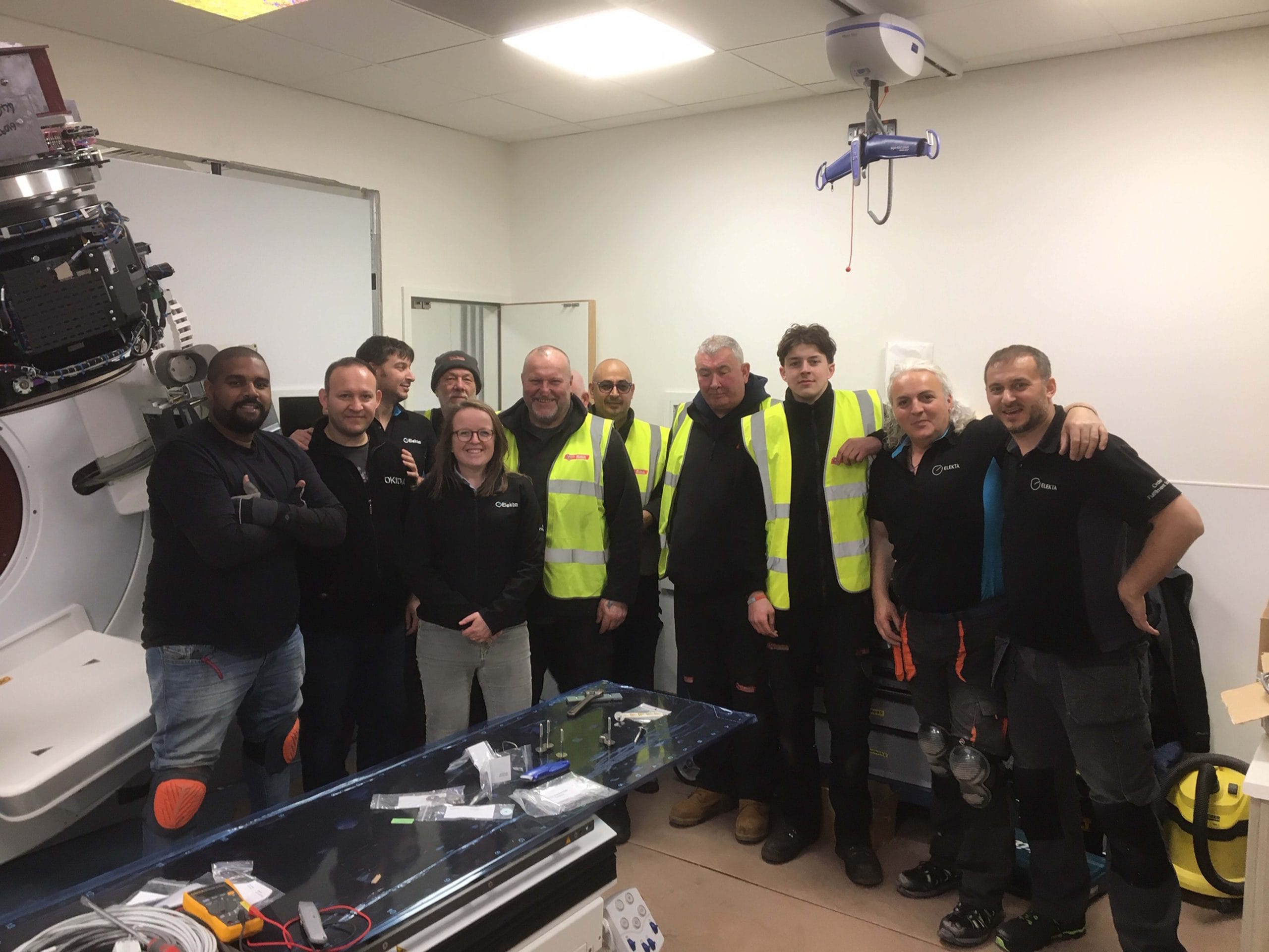 Cork University Hospital Ireland