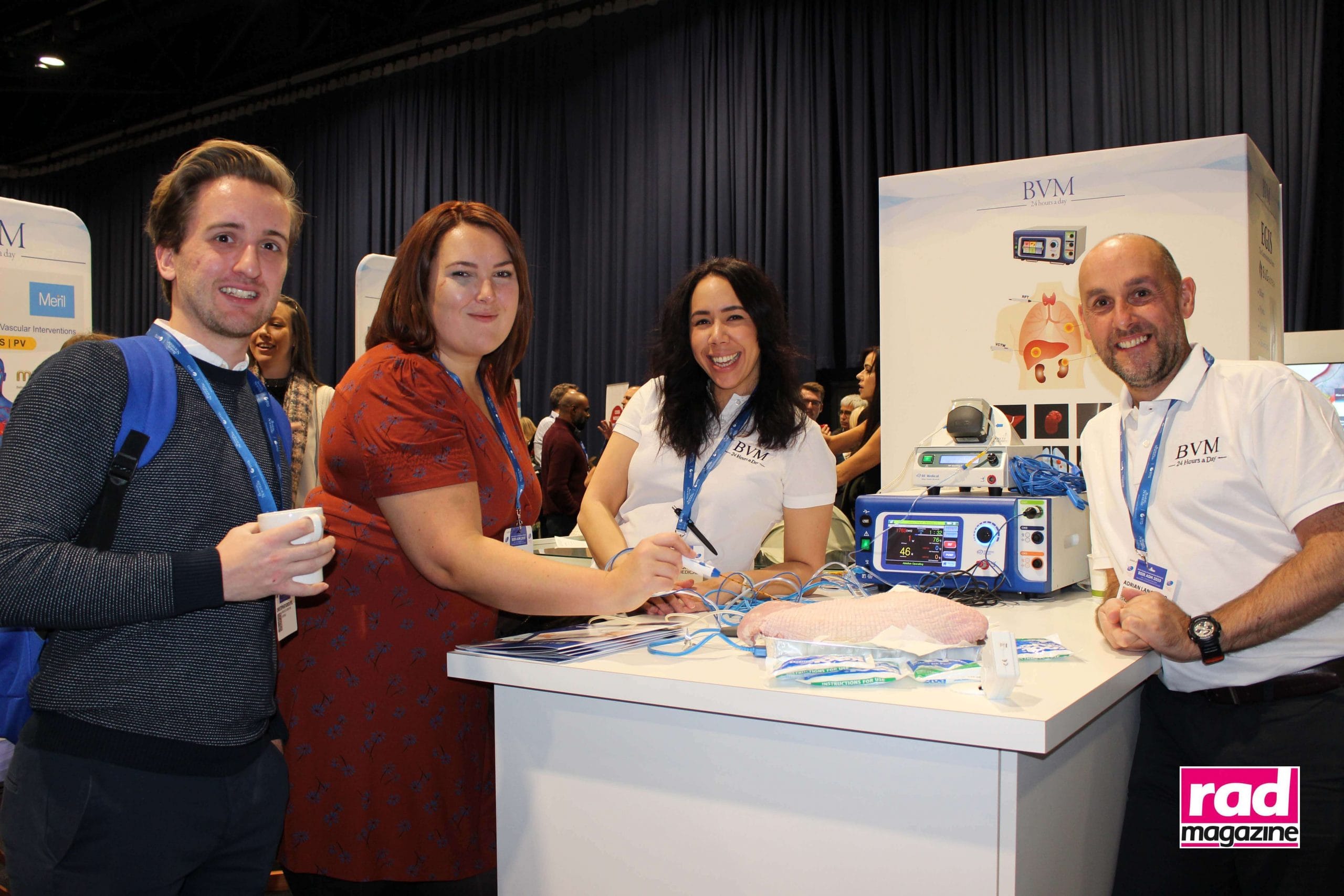 BVM Medical