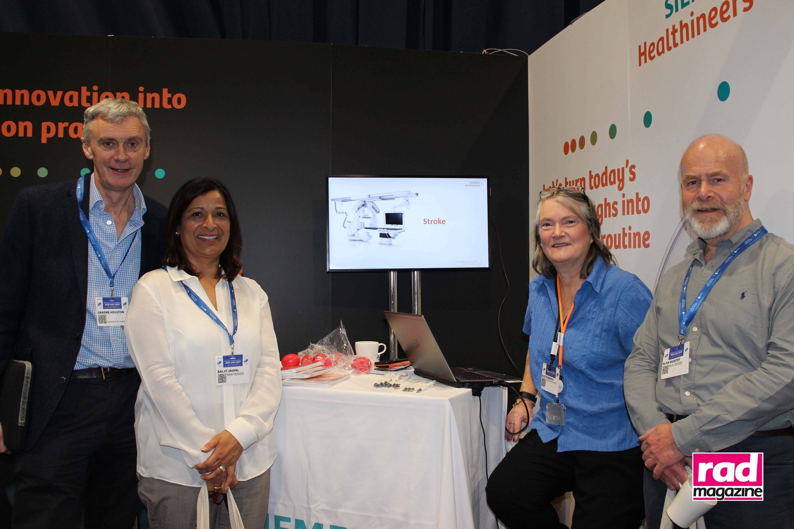 Siemens Healthineers