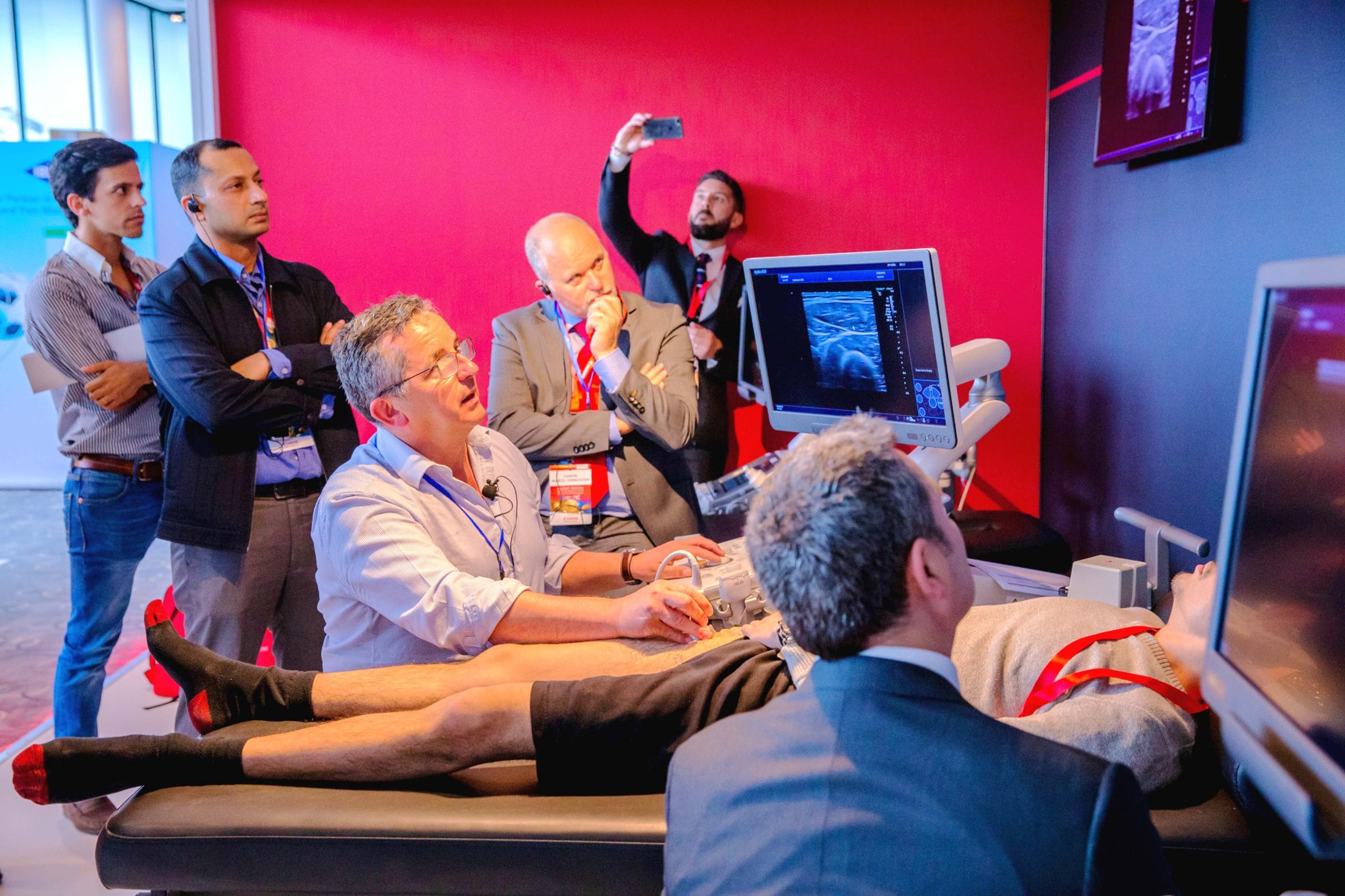 Isokinetic Medical Group Conference