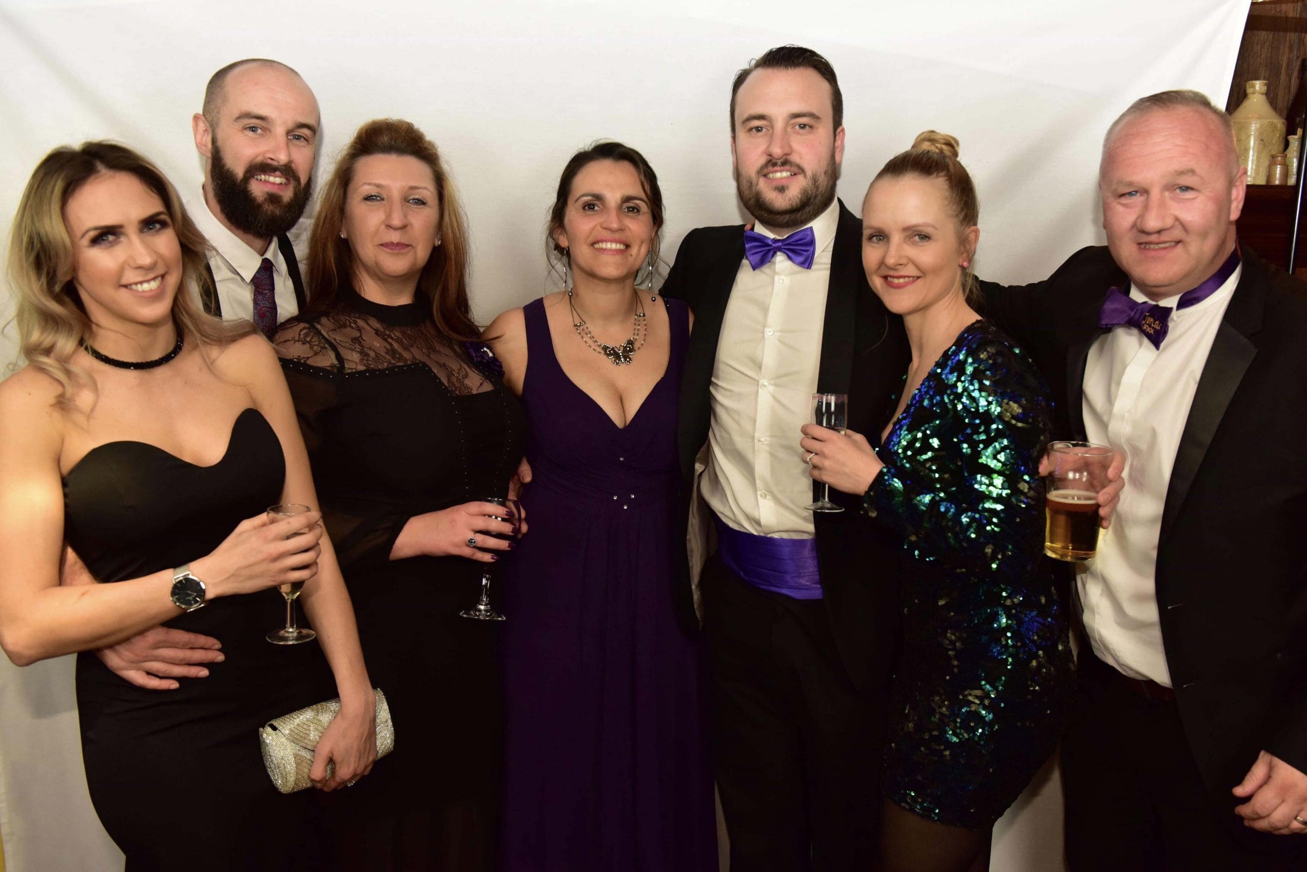 Future Medical at The Purple Ball