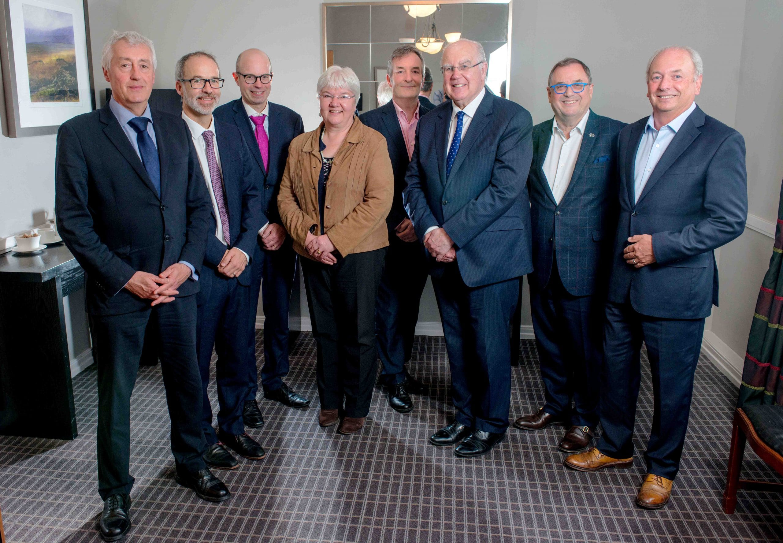 Partners boost Leeds City Region Healthcare