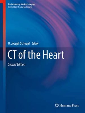 Springer CT of the Heart