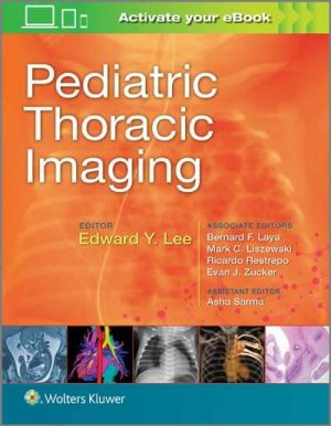 Wolters Kluwer Pediatric Thoracic Imaging