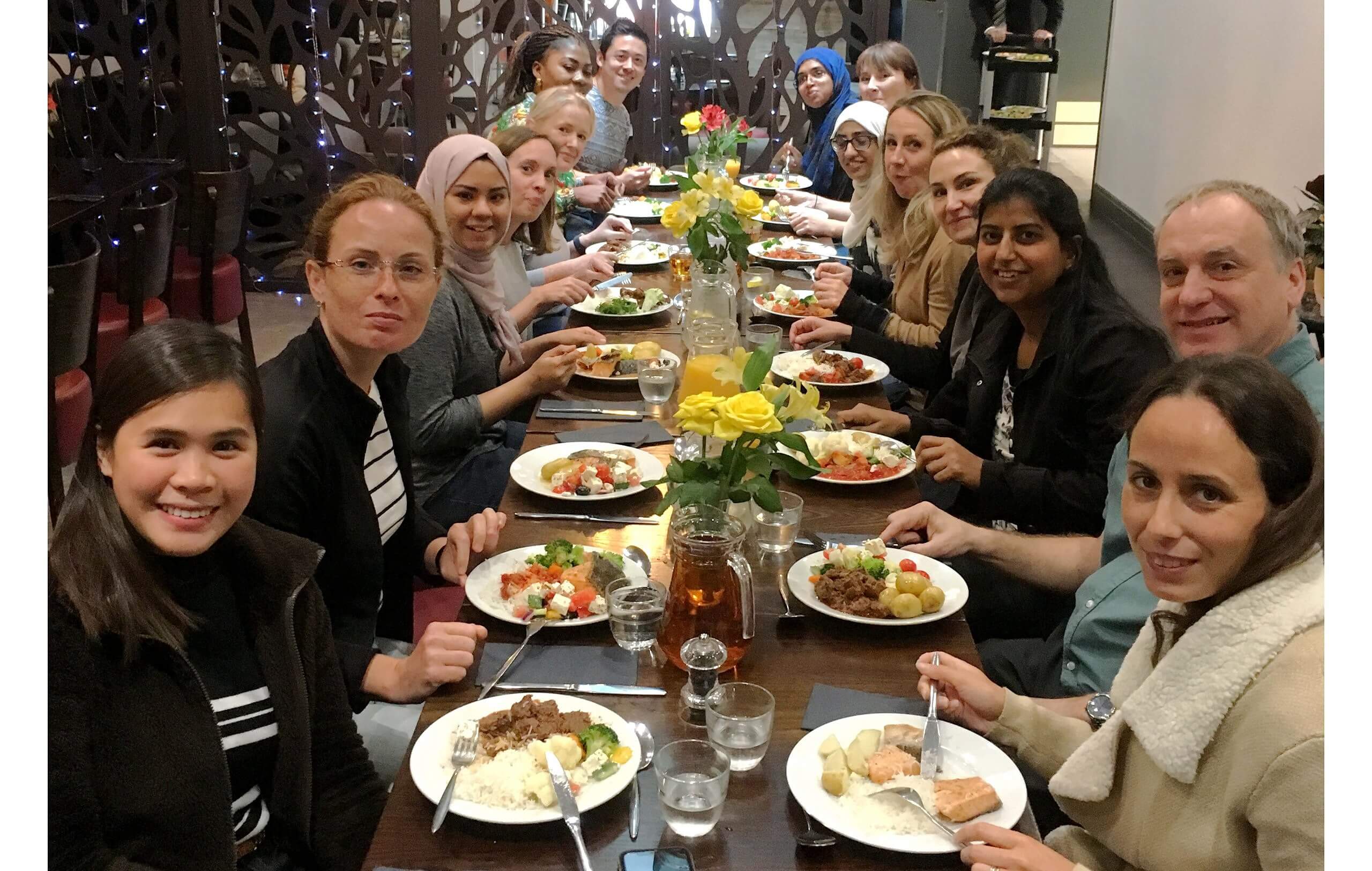 MRI the Inside Story