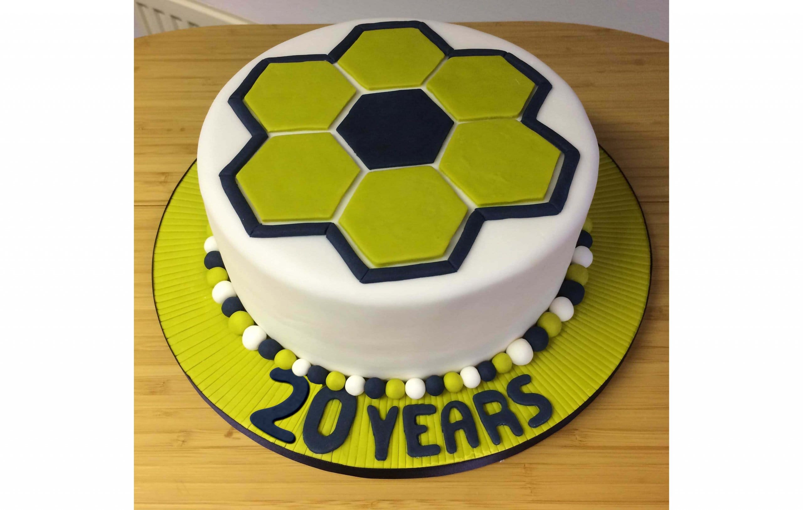 Envirotect celebrating 20 years