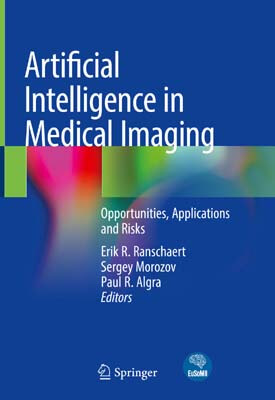Springer, AI in Medical Imaging