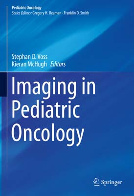 Spirnger, Imaging in Pediatric Oncology