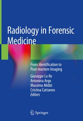 Springer Radiology in Forensic Medicine