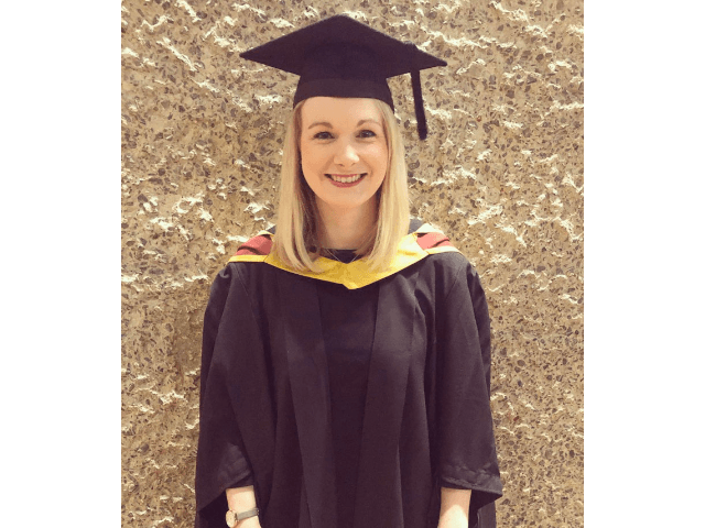 Emily Philpott