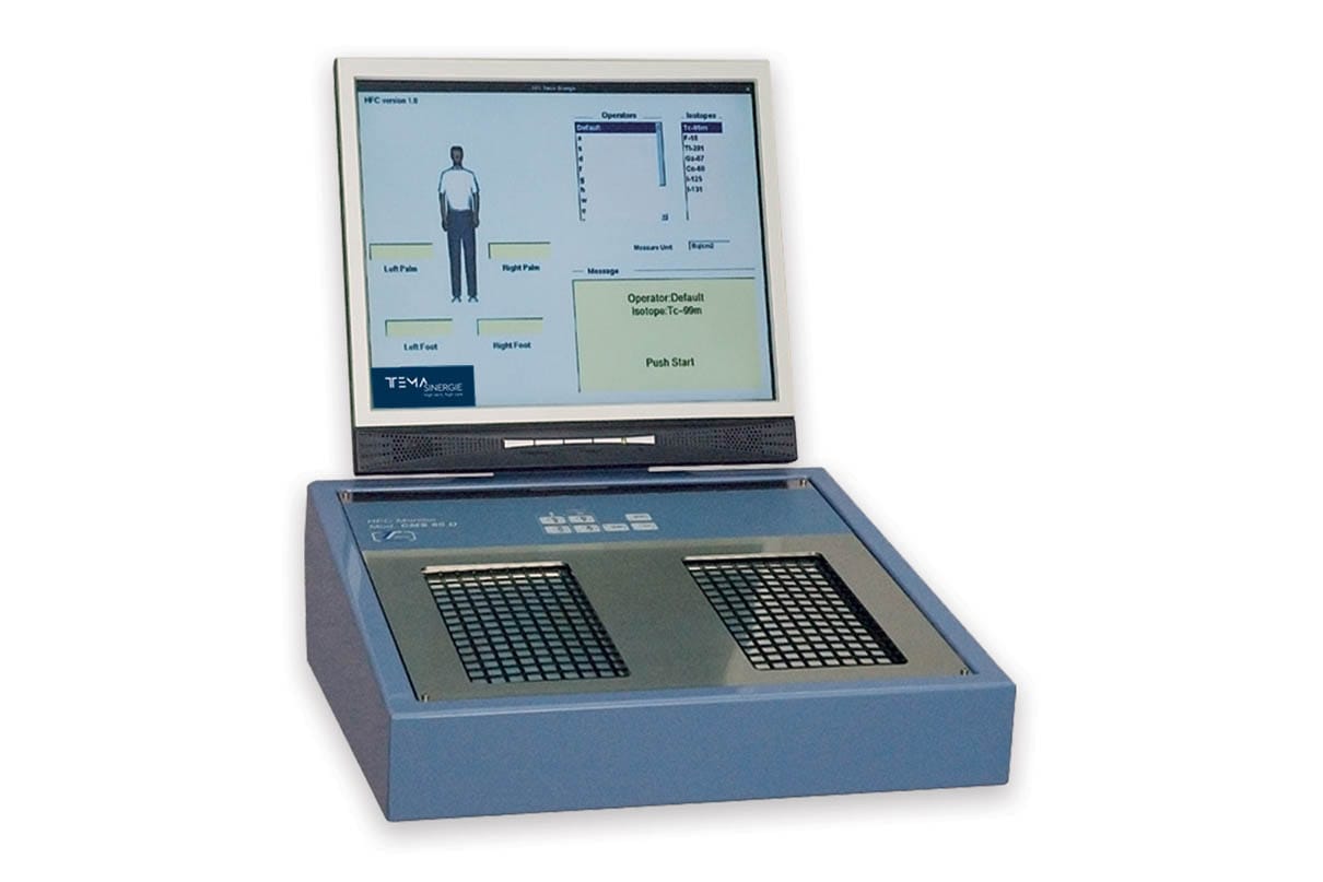 Tema Sinergie monitors