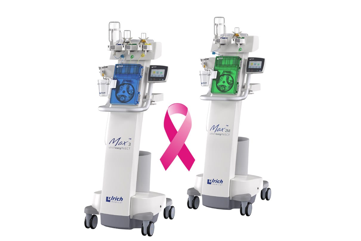 ulrich medical injectors