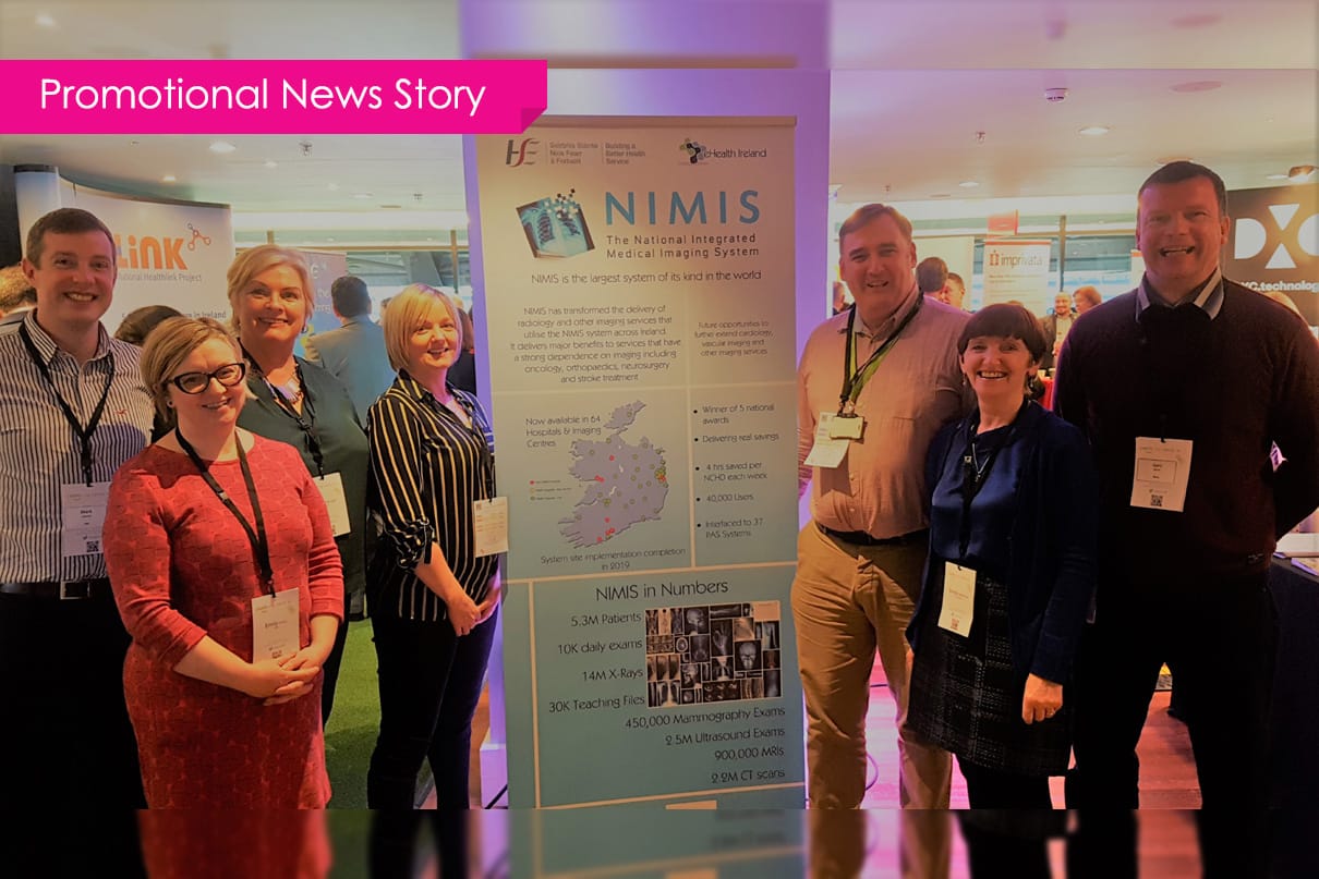 Change Healthcare Ireland