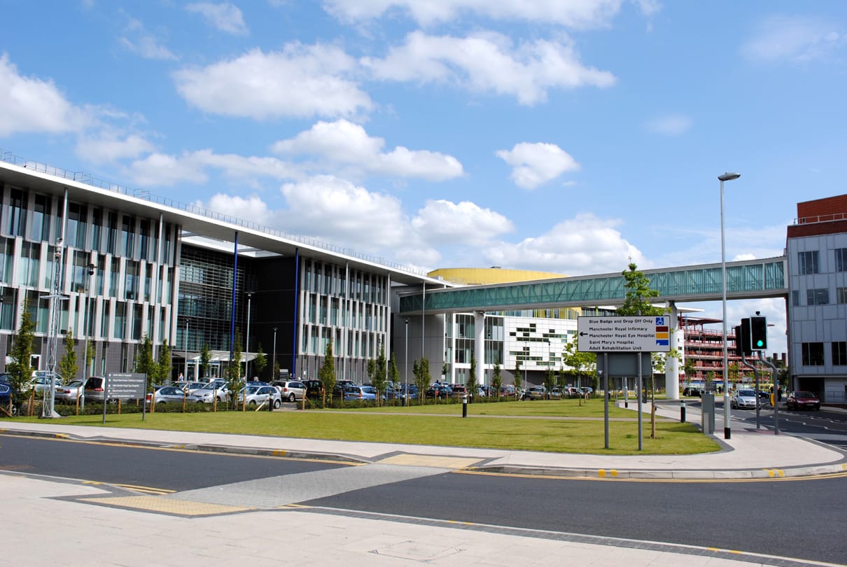 Siemens Healthineers