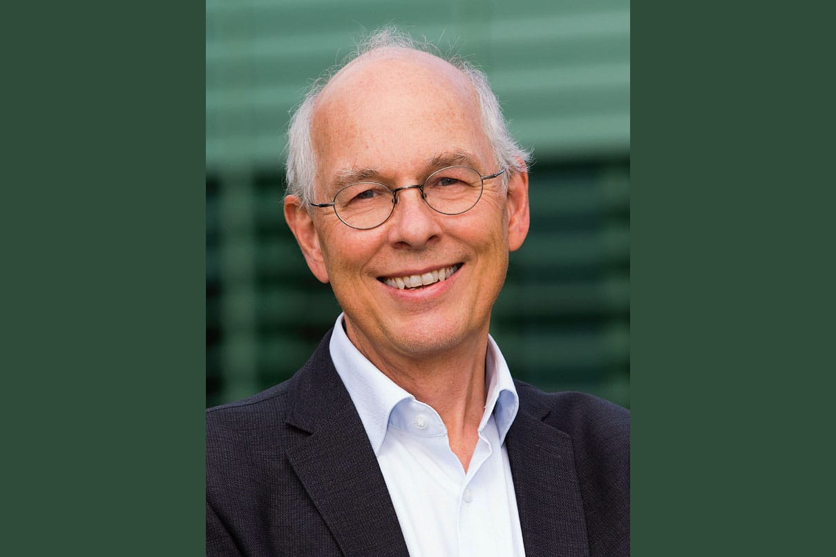 Nico Karssemeijer