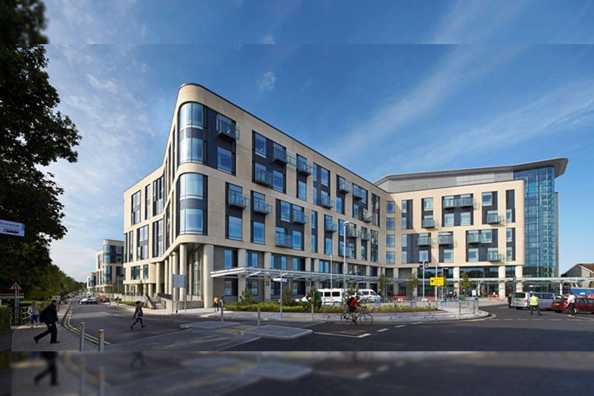 Southmead Hospital