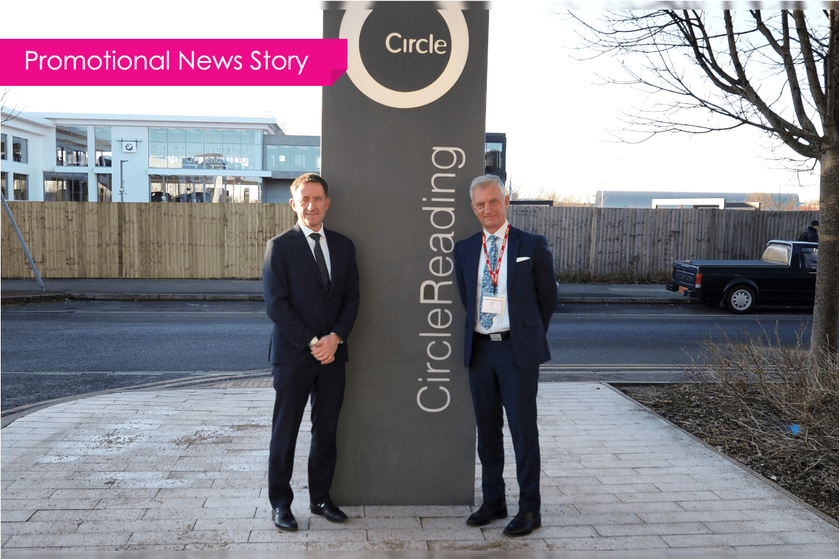GE Healthcare and Circle Health partnership