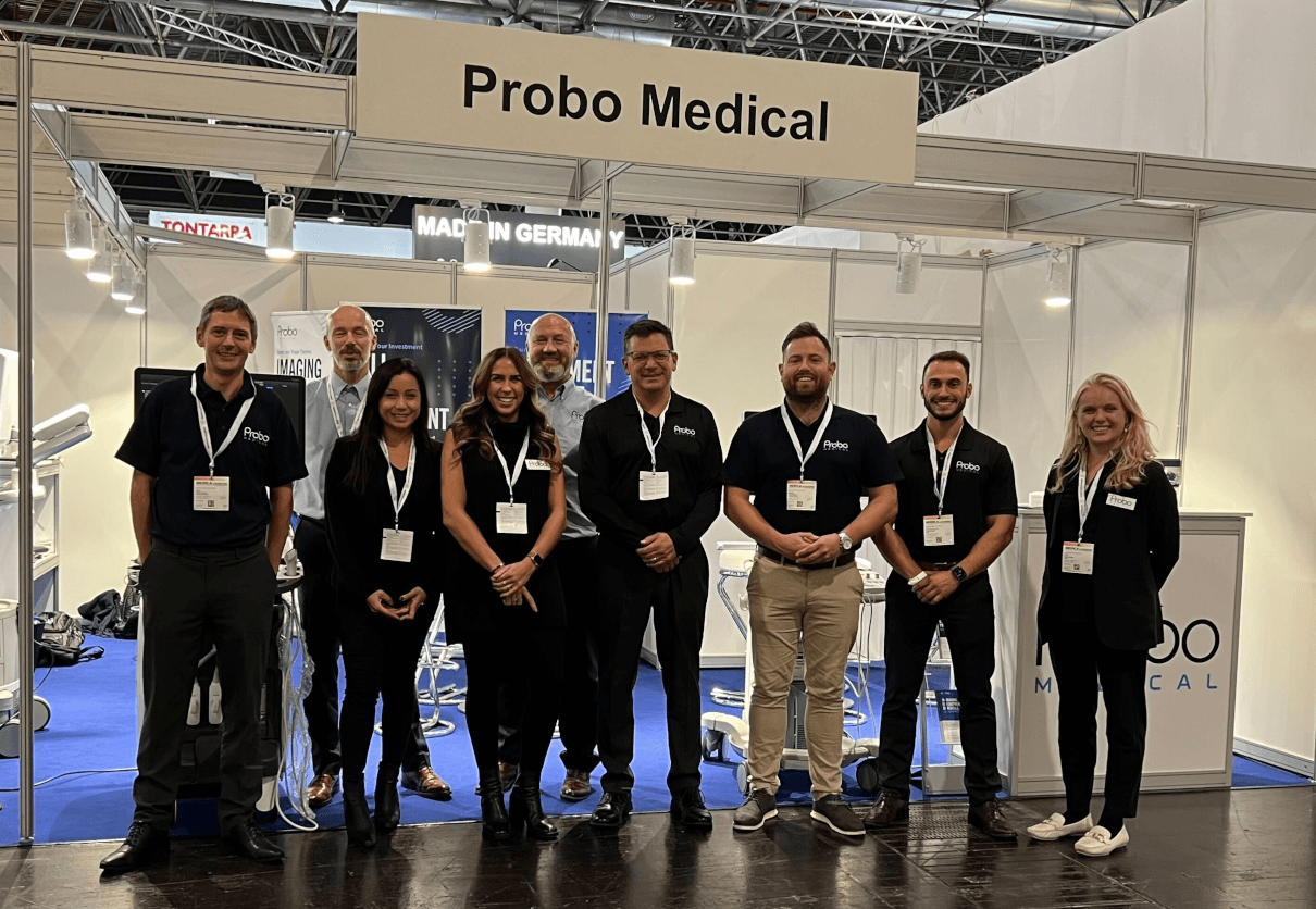 The Probo team