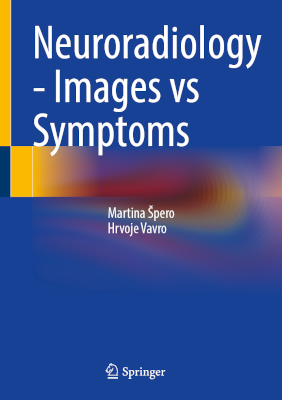 Cover Neuroradiology - Images vs Symptoms