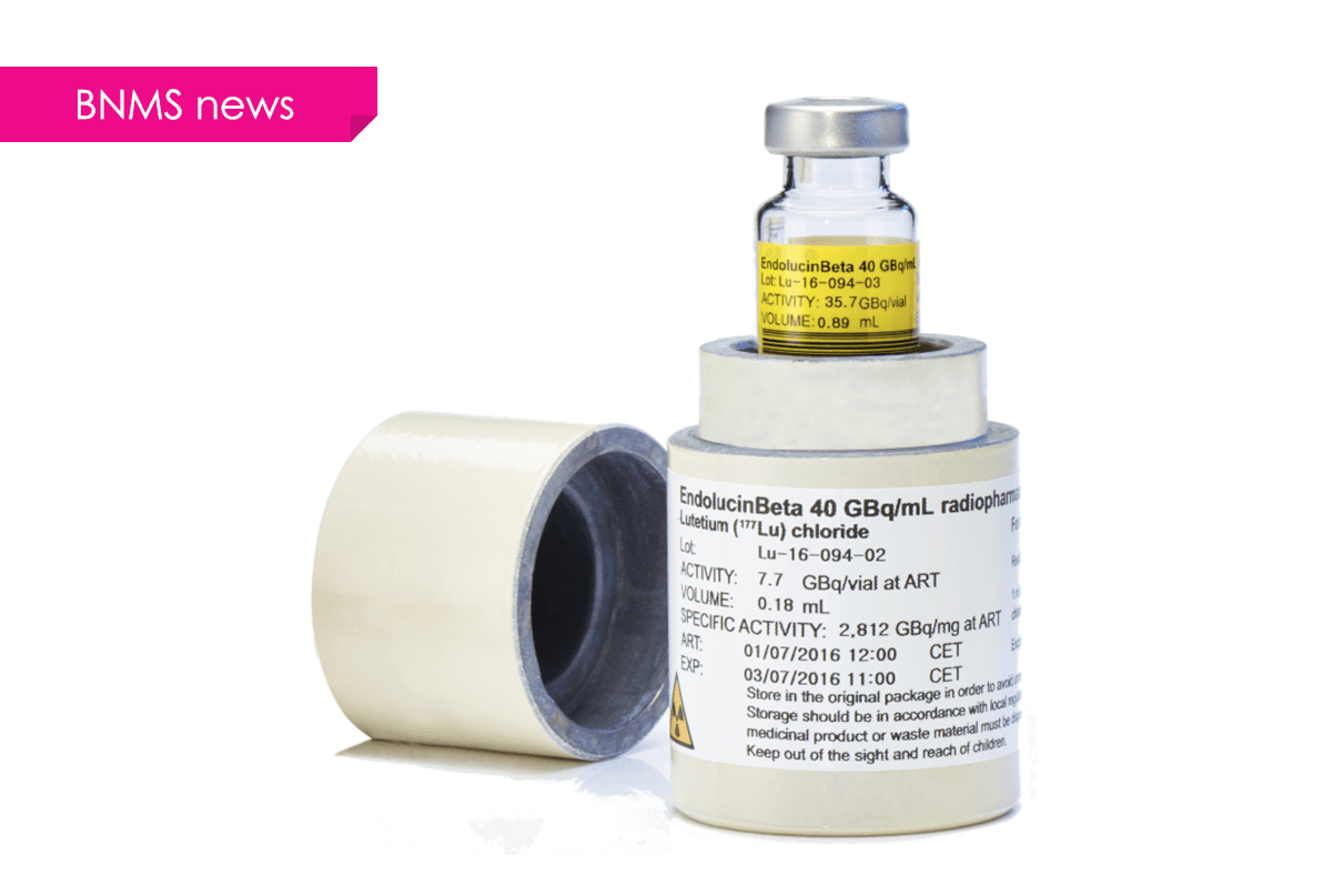 DIL's nuclear medicine products