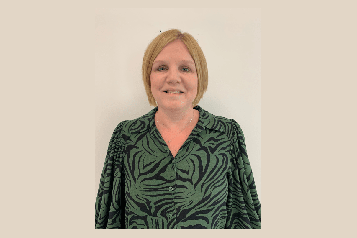 Lorna Bailey