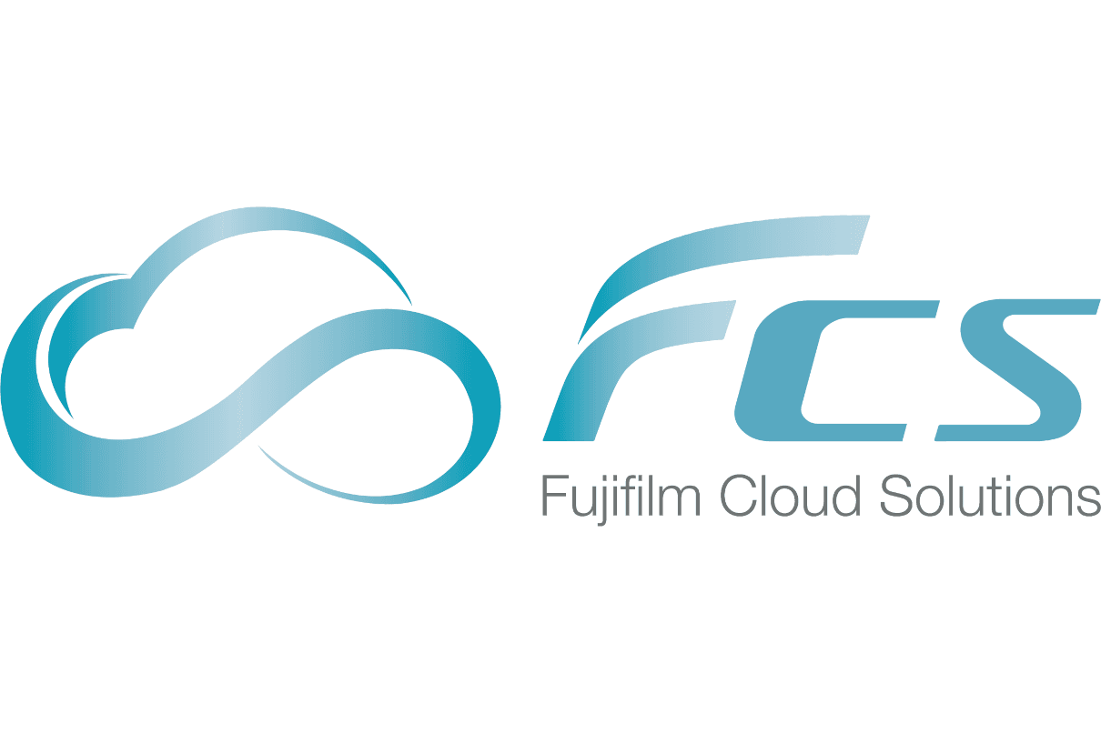 Fujifilm Cloud Solutions logo