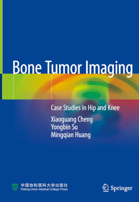 Bone Tumor Imaging cover