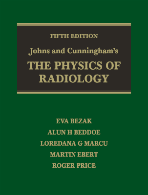 The Physics of Radiology cover