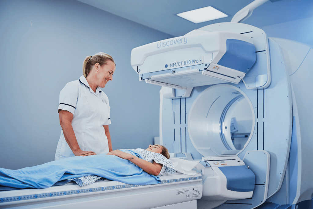 Private hospital group’s continued investment includes £70m in ...