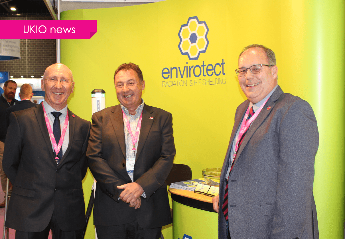 Envirotect at UKIO