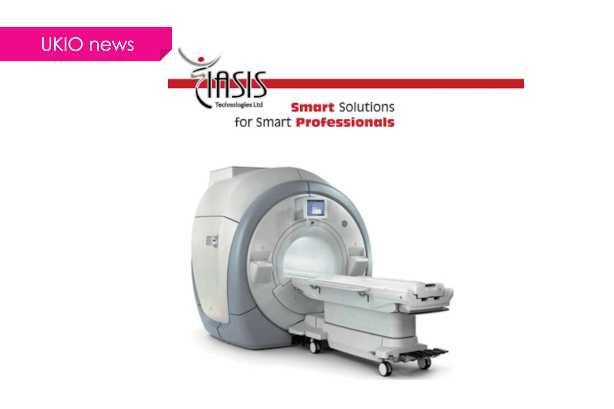 Iasis deinstallation service