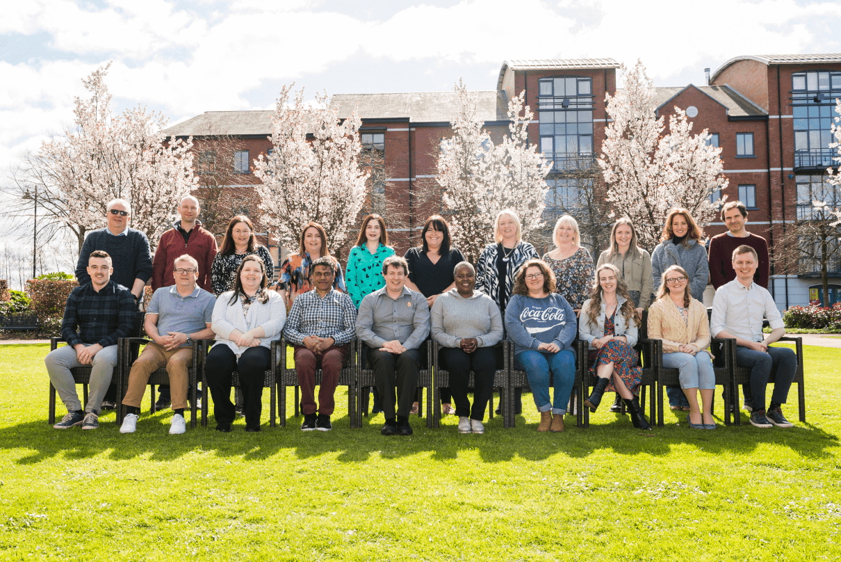 Course delegates