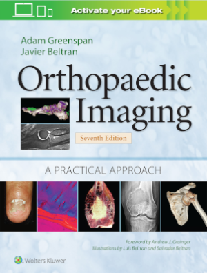 Orthopaedic Imaging cover