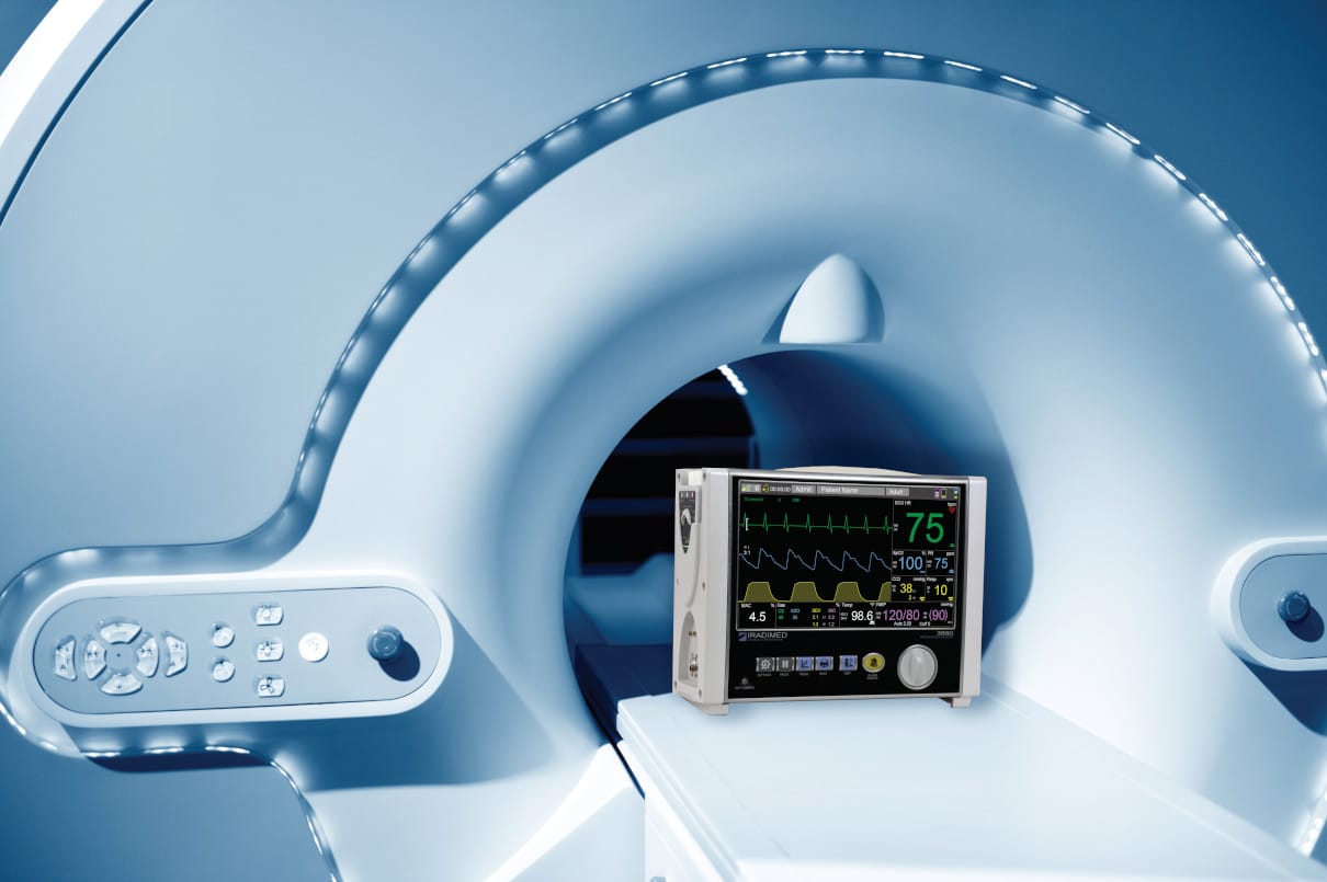 IRadimed 3880