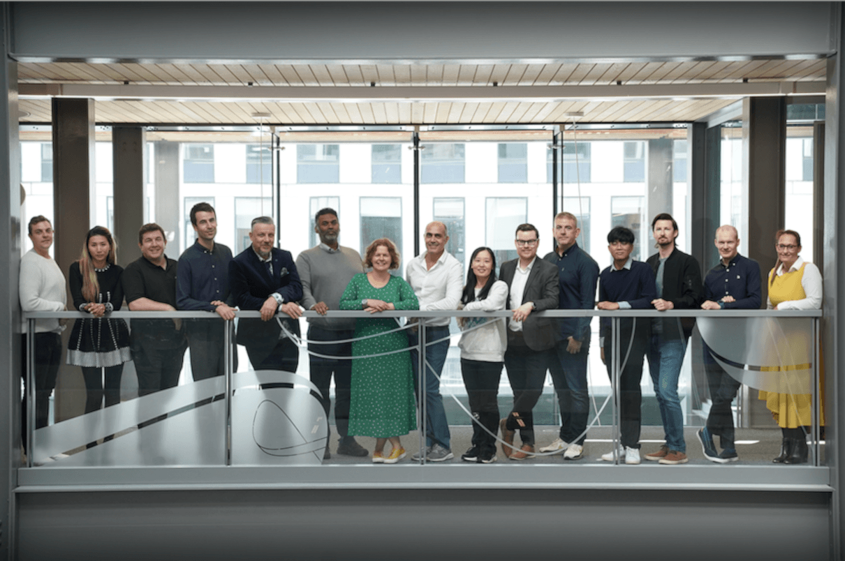 AI Accelerator cohort