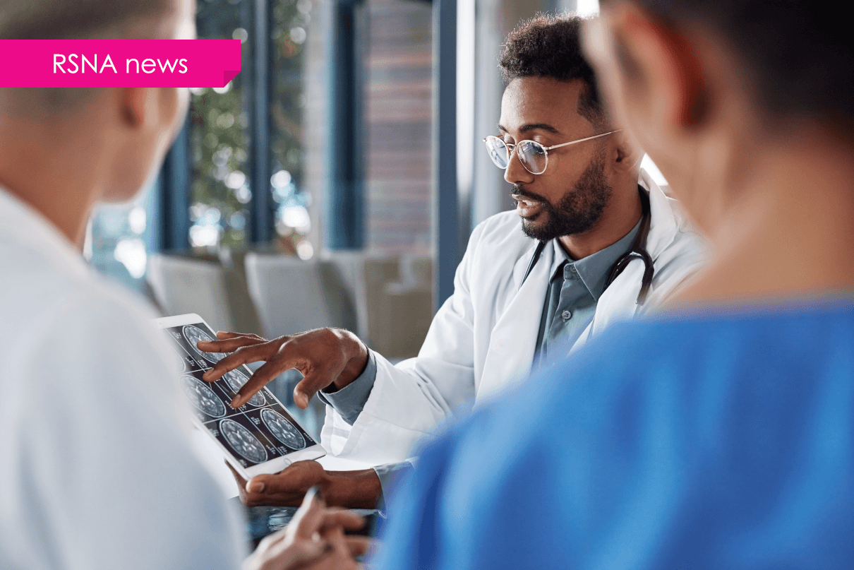 OpenRad remote reporting