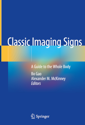 Classic Imaging Signs cover