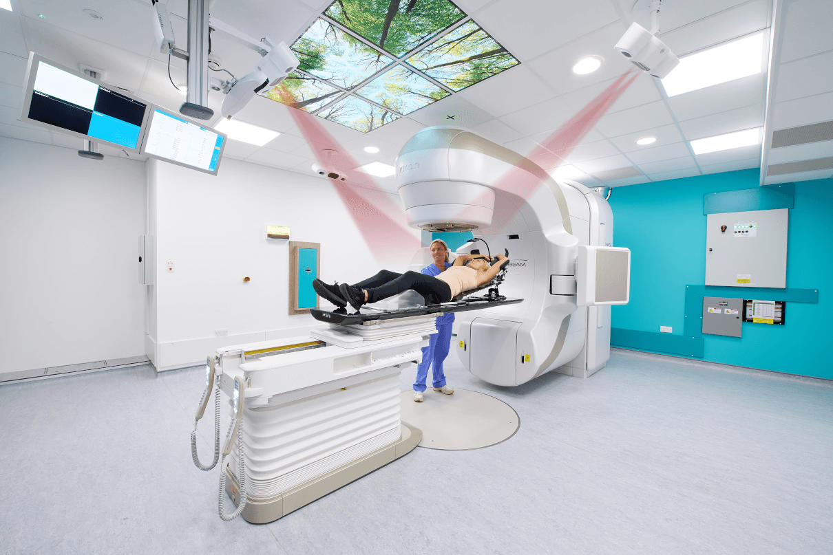Vision RT reaches milestone of 2,000 SGRT systems in clinical use RAD