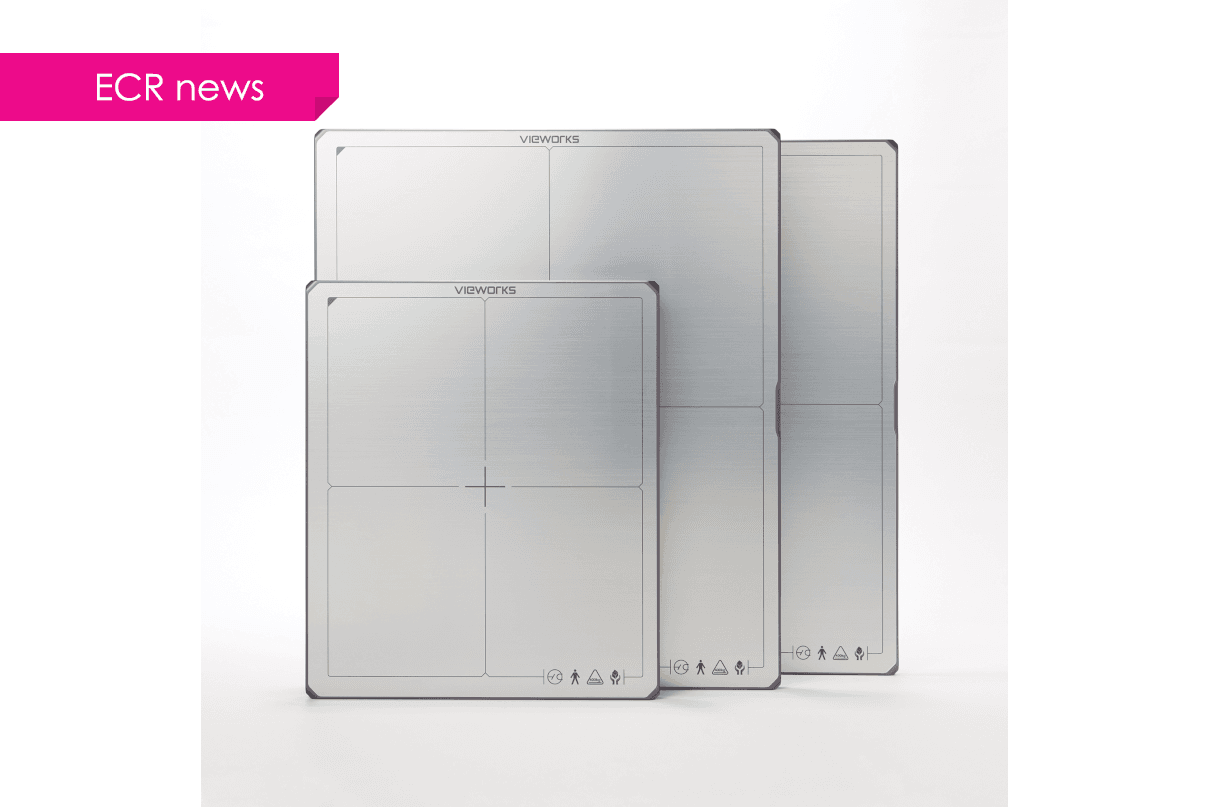 Vieworks VIVIX detectors