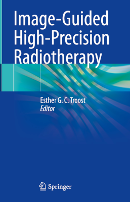 Image-Guided High-Precision Radiotherapy cover