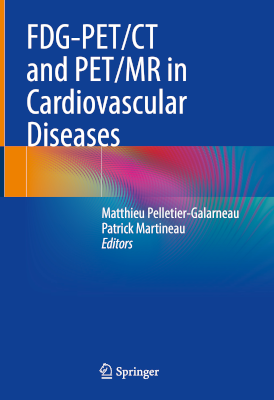 FDG-PETCT cover