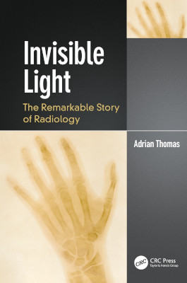 Invisible Light cover