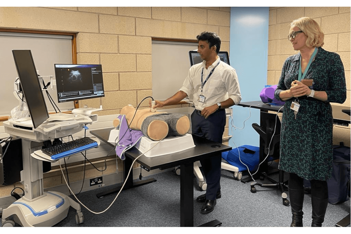 Midlands Training Academy