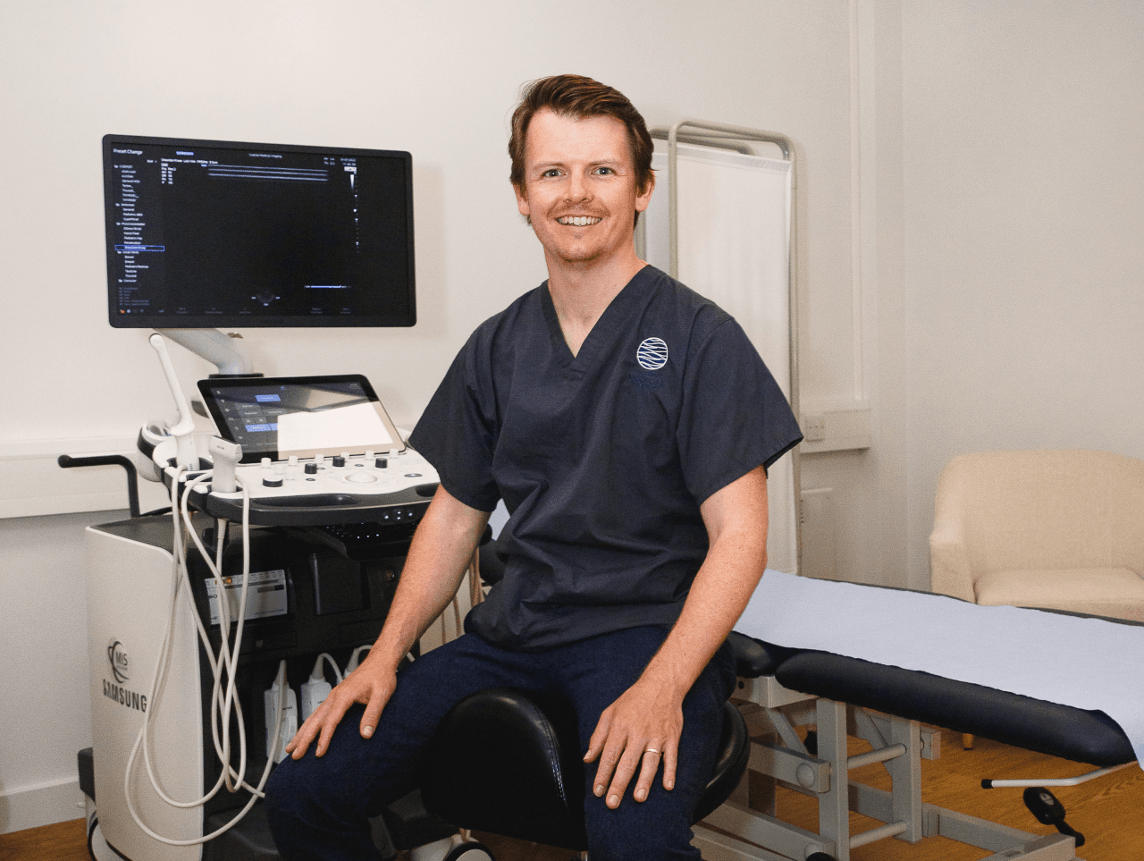 Dr Thomas Constantine