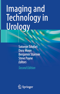 Imaging and Technology in Urology cover