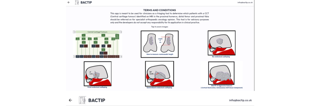 Birmingham orthopaedic team creates online tool to help the management ...